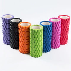 Yoga Foam Roller Tango Sports