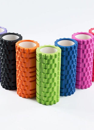 Yoga Foam Roller Tango Sports