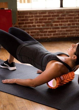 Yoga Foam Roller Tango Sports