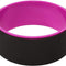Yoga Wheel for Comfortable Support for Yoga Poses and Backbends Tango Sports