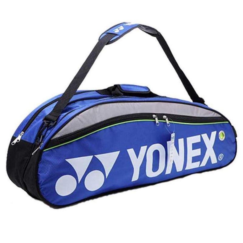 Yonex Badminton Bag For Rackets - Blue and Red Colors Tango Sports