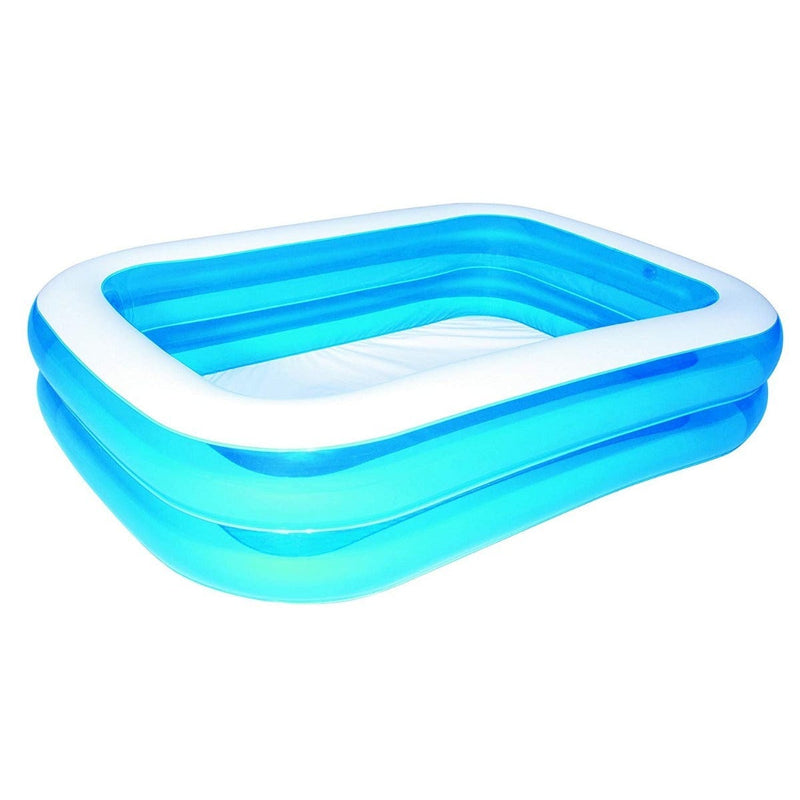 INTEX Swim Center Family Pool ( 103" L x 69" W x 22" H )