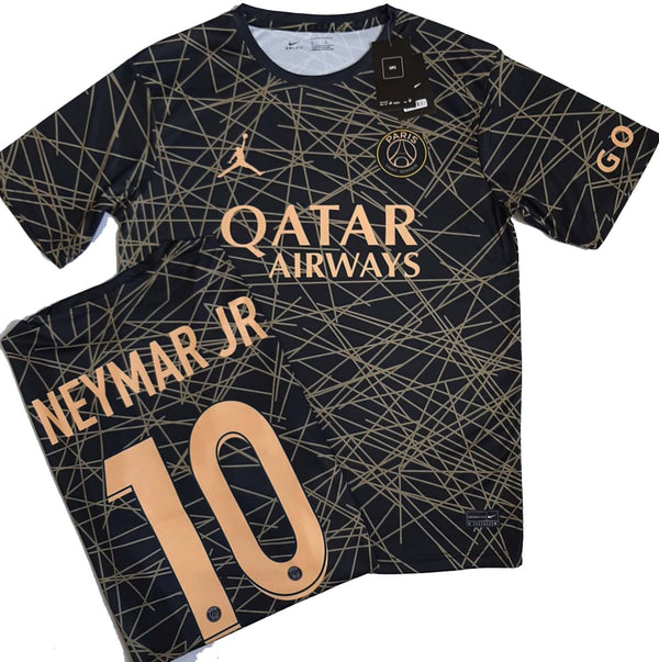 PSG Alternate Shirt Season 2022-23 - Messi